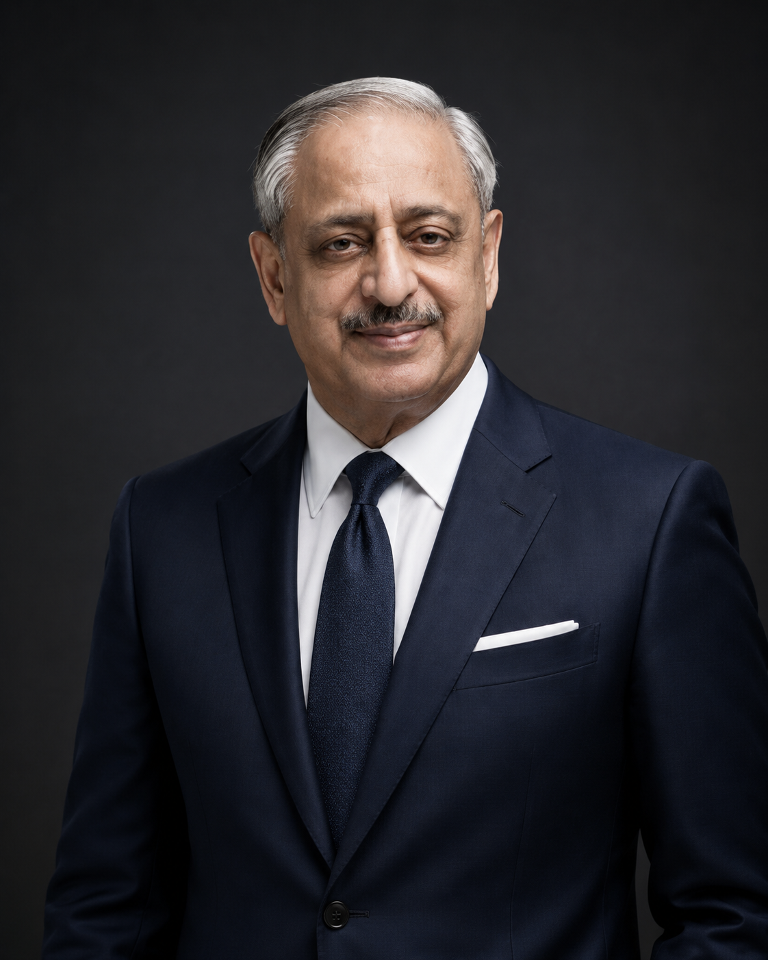 Jogjit (Joe) Sandhu, Founder and Chief Executive Officer of Blue Leaf Technologies